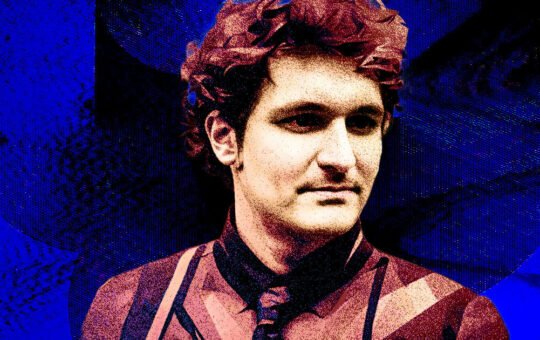 Sam Bankman-Fried found guilty on all 7 charges