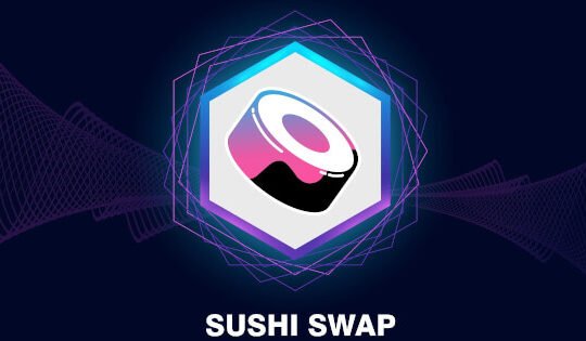 Sushi Launches on Filecoin, Expanding Decentralized Exchange Services