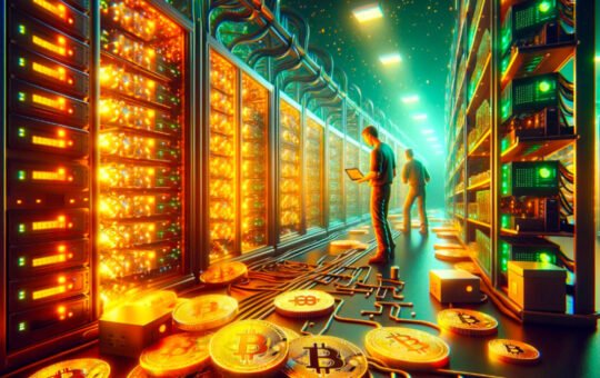 Tether plans $500M investment into Bitcoin mining operations