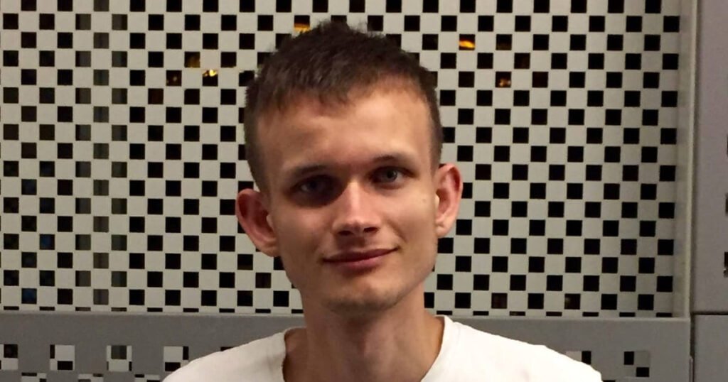 Vitalik Buterin's Vision of Techno-Optimism and AI's Future