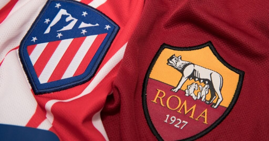 WhaleFin is being sued by Atletico Madrid for unpaid sponsorship
