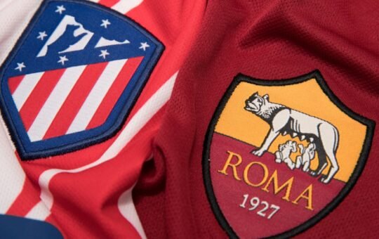WhaleFin is being sued by Atletico Madrid for unpaid sponsorship
