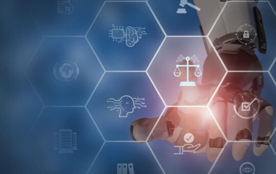 Why Board Directors Must Lead In AI Far More