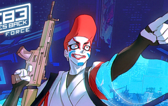 0N1 Force Unites Blockchain Elites for 'Web3 Strikes Back' Event