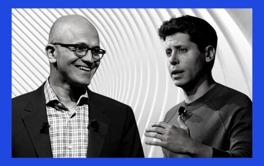 10 AI Predictions For 2024