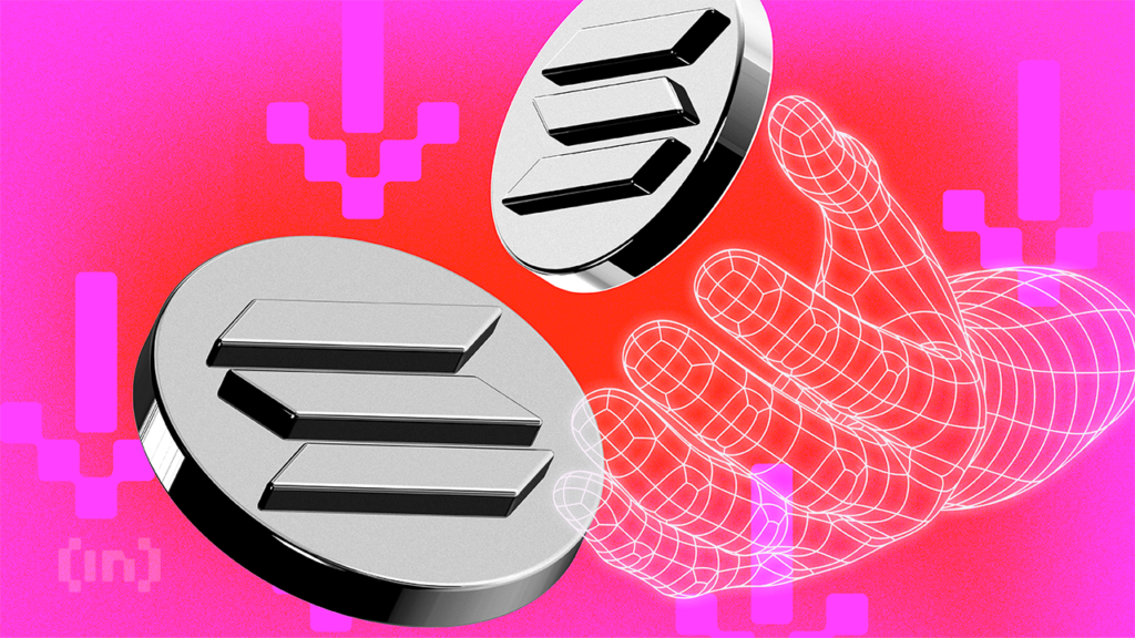 2 Reasons Why Solana (SOL) Price Might Pull Back