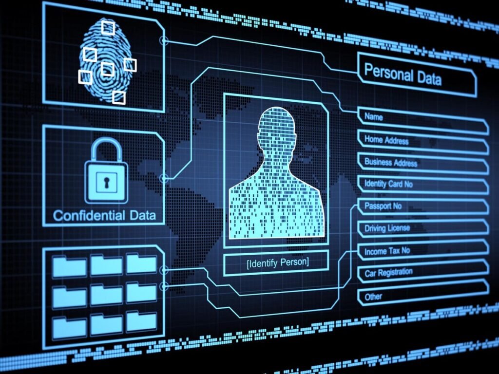 5 Steps To Protect Your Digital Identity During The Holidays