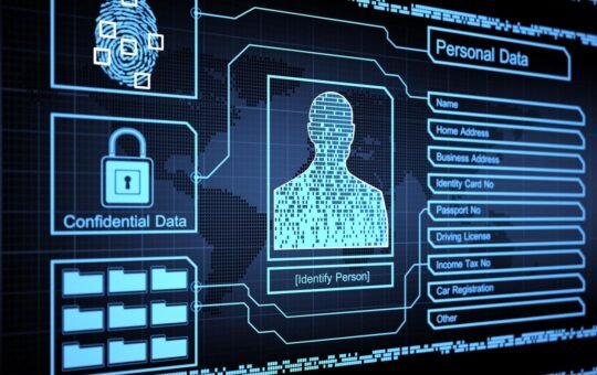 5 Steps To Protect Your Digital Identity During The Holidays
