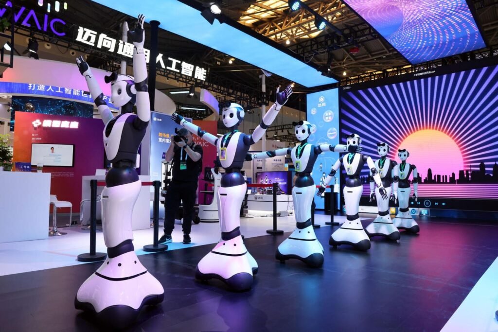 AI Agents Assemble For The Automation Revolution