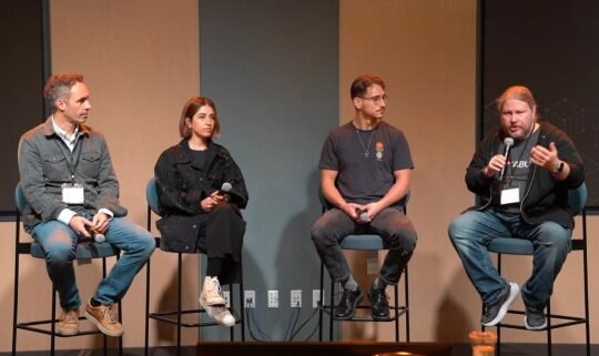 AI isn’t about shortening game development, but enhancing it