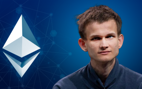 Ethereum insider