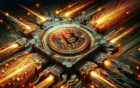 Bitcoin Core v26 goes live as 1% of nodes upgrade on launch day