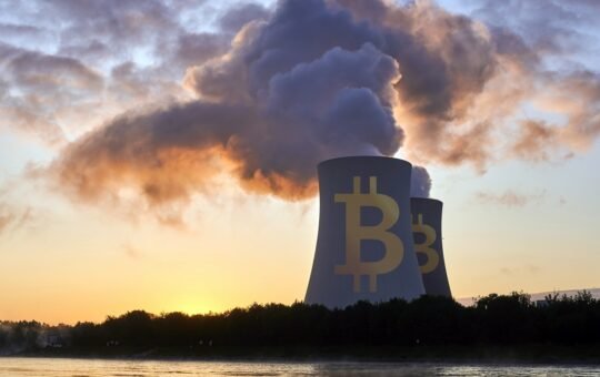 Bitcoin Mining New Hampshire