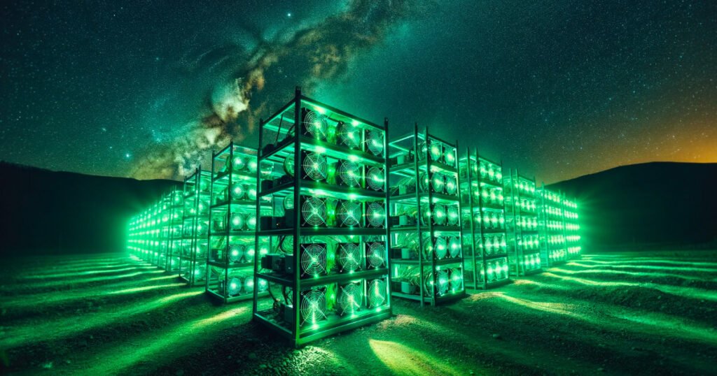 Bitcoin miner Hut 8 to develop mining facility for bankrupt Celsius in Texas