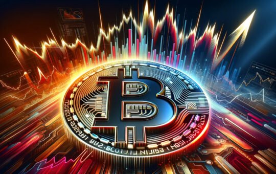 Bitcoin mining difficulty hits all-time high after surging over 6%