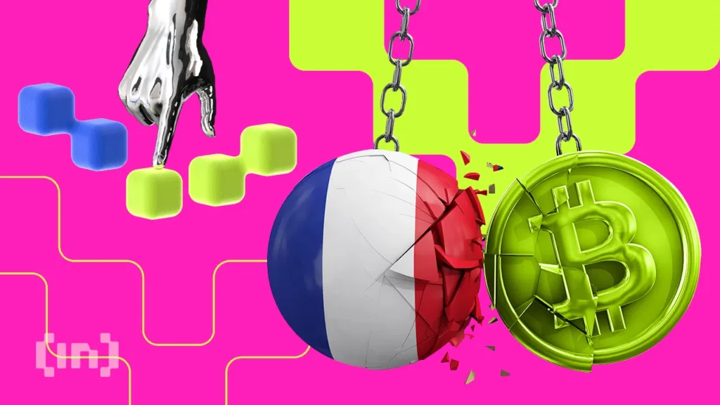France Opposes EU AI Restrictions After Binance Approval Allegedly Harmed Citizens