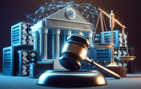 Court grants final approval for $225M Celsius mining company, steers clear of securities ruling