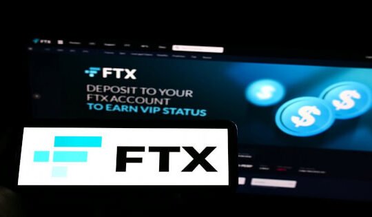 FTX Bankruptcy Legal Costs Hit $118.1 Million in Three Months