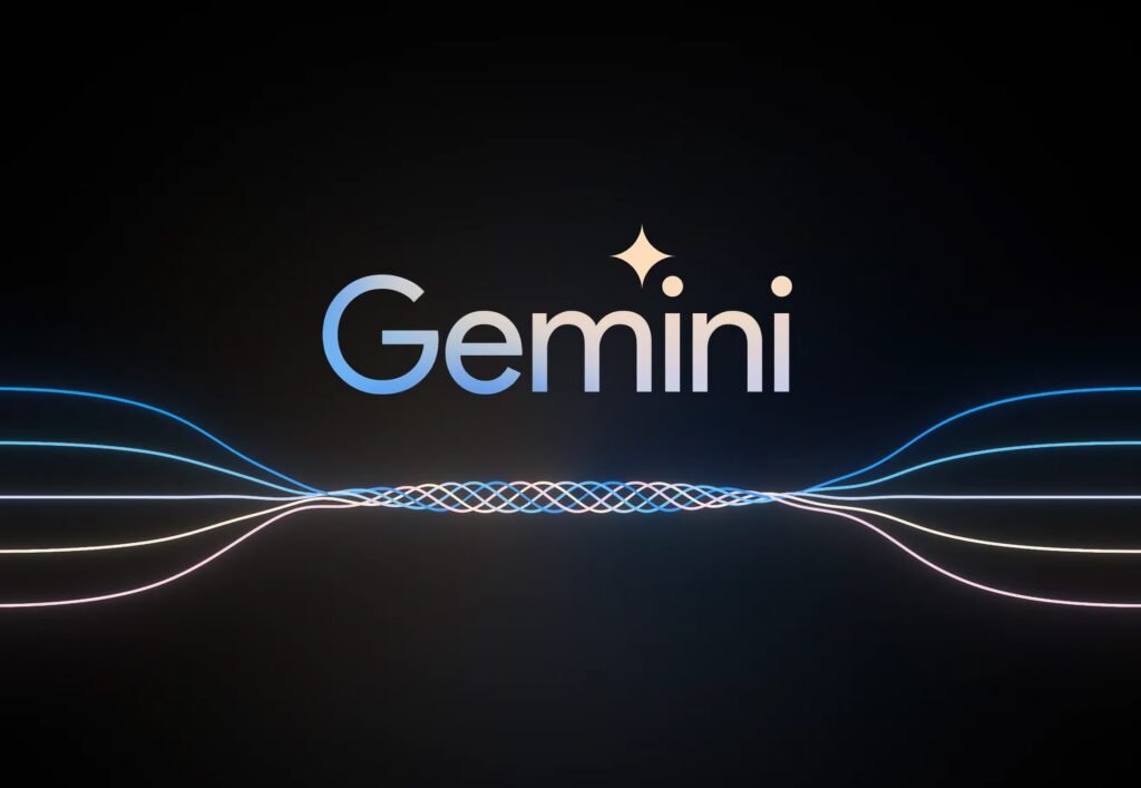 Google's next-gen AI model Gemini outperforms GPT-4