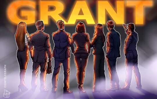 KuCoin pledges $20K grant to TON Foundation for ecosystem development