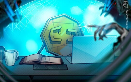 Ledger attack shows company ‘learned nothing’ after multiple breaches: ENS developer