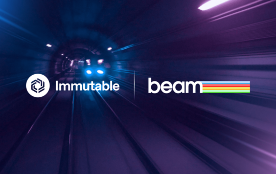 Merit Circle DAO teams up with Immutable to expand its blockchain reach