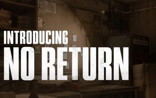 News that we missed as the GTA VI trailer debuted