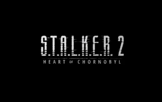PC Gaming Show honors Stalker 2 as most wanted PC game of 2024