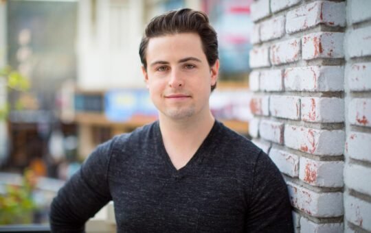 Red Cell Partners Raised A $91 Million Fund To Bring More AI To Healthcare And Defense