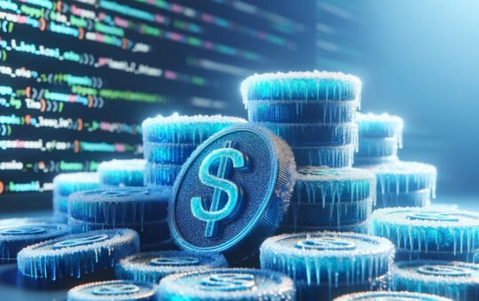 Tether freezes Ledger exploiter’s address