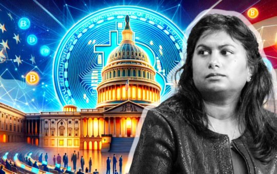 The State of Play: Unpacking crypto policy progress in Washington, D.C.