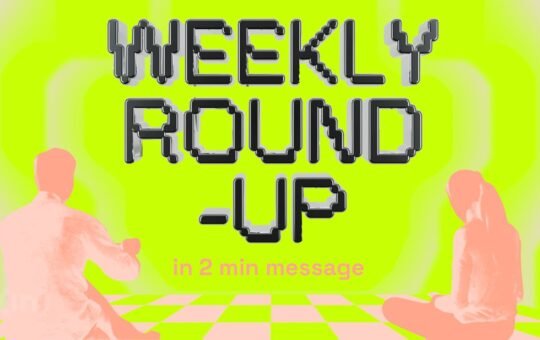 This Week in Crypto: BONK Skyrockets, Solana ETF, and Will Bitcoin Die?