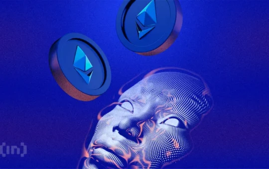 Will Increased Ethereum (ETH) Network Activity Fuel a Price Surge?