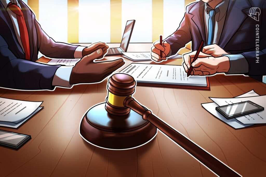 X-Spot granted trademark injunction against Huobi Global in Hong Kong