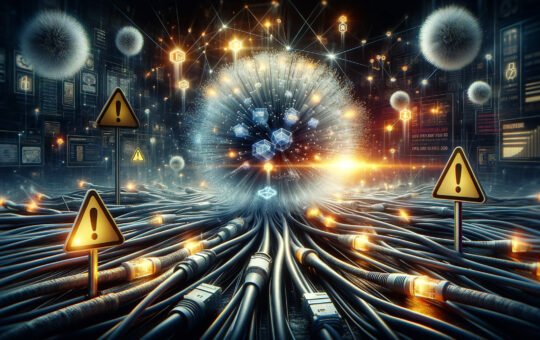 Zilliqa block production ‘interrupted’ by critical technical snag