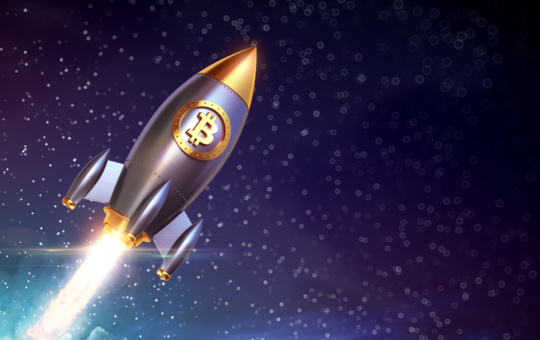 Bitcoin Could Hit $200,000 by December 2025, Says Standard Chartered Bank