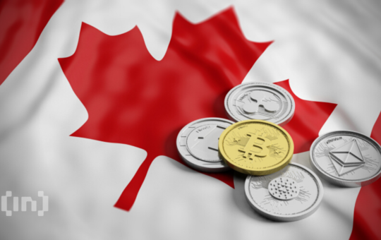 Canadian Regulator Pushes for Investment Funds to Trade Only Exchange-Listed Cryptos