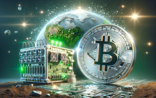 Cleanspark invests $193 million in new miners, looks to 5x hashrate in anticipation of halving