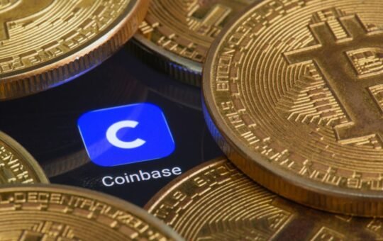Coinbase's Custodial Role in New Bitcoin Spot ETFs Marks a Crypto Milestone