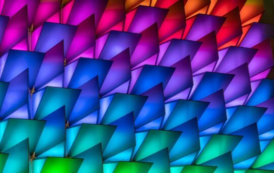 DeepMind AlphaGeometry solves complex geometry problems