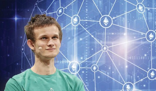 Ethereum's Layer 2 Debate: Buterin Aligns with Daniel Wang on Validium Classification