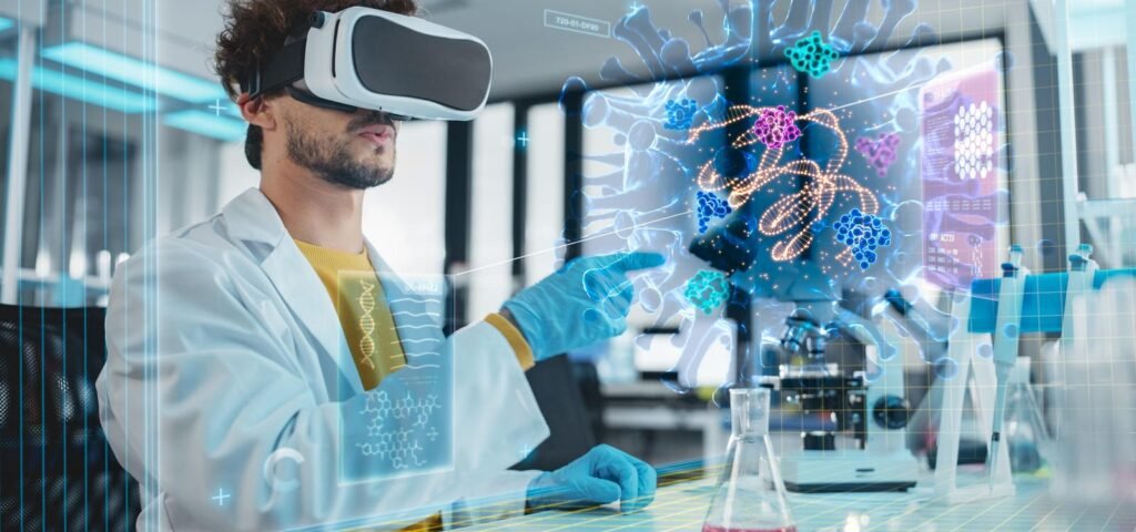 Five AI-Powered Drug Discovery (AIDD) Industry Predictions For 2024