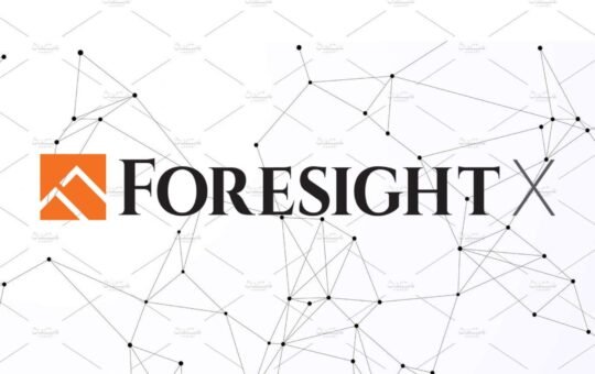 Foresight X to Fuel Web3 Innovation with $10M Accelerator