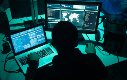 Hackers Target Crypto Email Lists, Send Phishing Attacks Netting Over $600,000