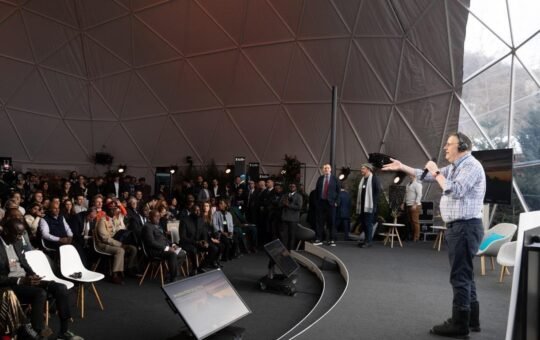 Jeremy Wertheimer Speaks About The Power Of AI For Today’s Youth