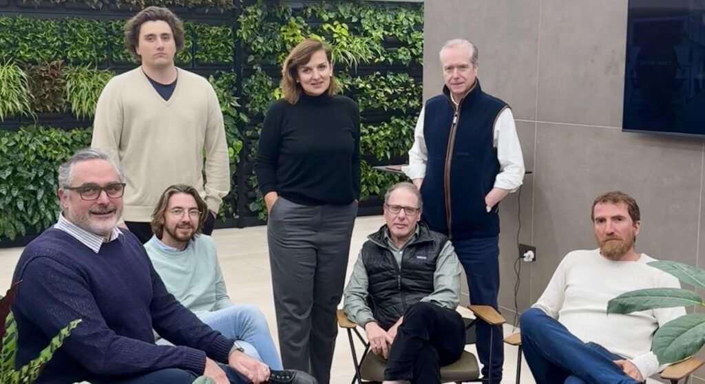 Launchbay Capital raises $100M VC fund for secondary growth investments