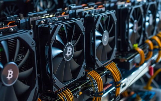 Marathon vs Riot: Analyzing the true cost of mining 1 bitcoin