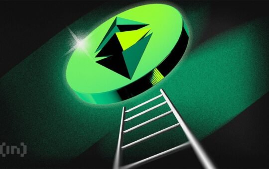 Standard Chartered Eyes May Ether ETF Approval Date, $4K Price Prediction