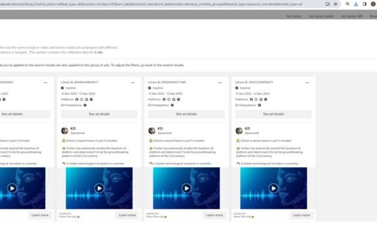McAfee unveils Project Mockingbird to stop AI voice clone scams
