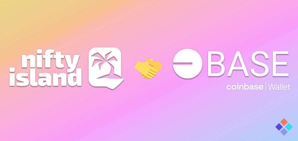Nifty Island to Intensify P2E Gaming with Coinbase and Top NFTs